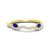 marquise-accent-curved-sapphire-wedding-band-in-yellow-gold-fdens11656bgsablsleep-nl-yg.jpg